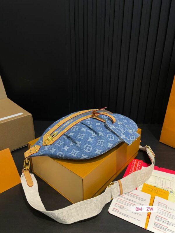 Stylish Fashion Carry Bag L5105