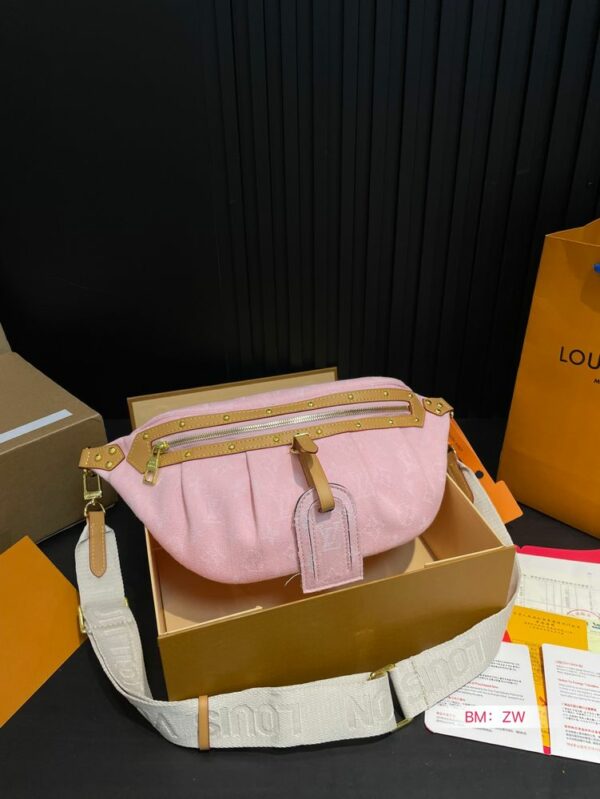 Stylish Fashion Carry Bag L5105