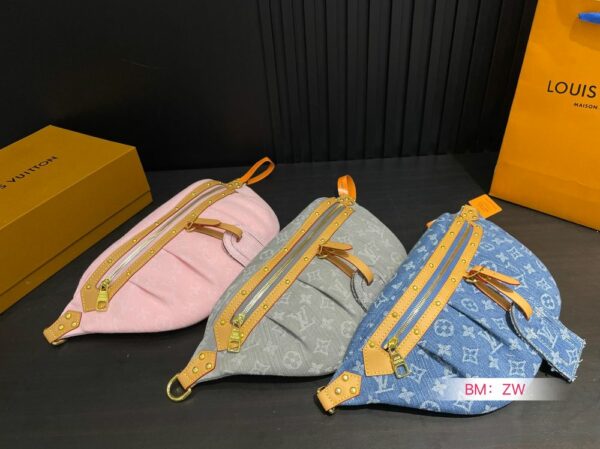 Stylish Fashion Carry Bag L5105