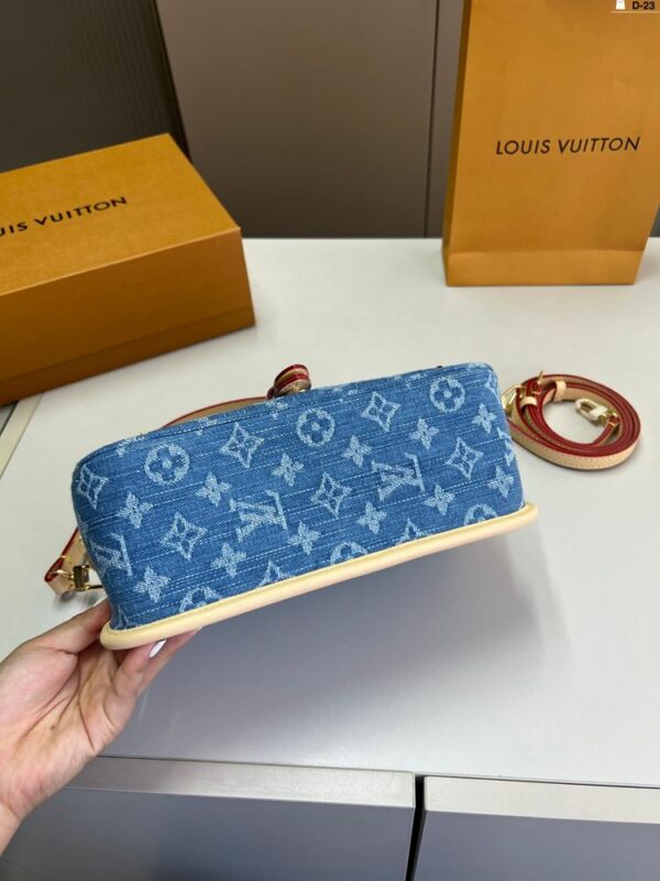 Stylish Fashion Carry Bag L5104