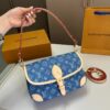Stylish Fashion Carry Bag L5104