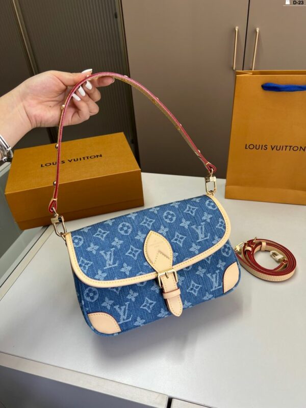 Stylish Fashion Carry Bag L5104