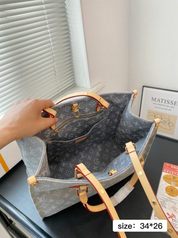 Stylish Fashion Carry Bag L5103