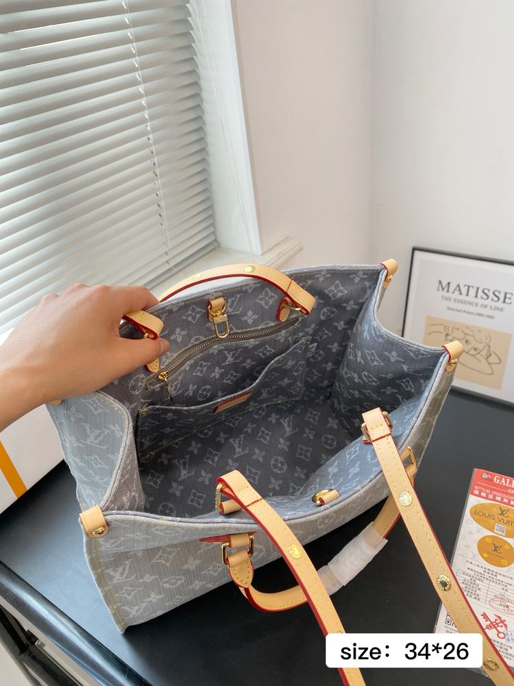 New Collection Fashion Bag L5103 New Collection Fashion Bag L5103