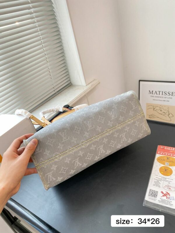 Stylish Fashion Carry Bag L5103