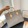 Stylish Fashion Carry Bag L5103