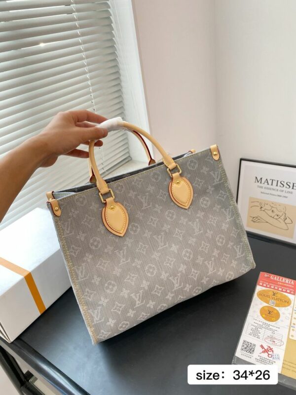 Stylish Fashion Carry Bag L5103