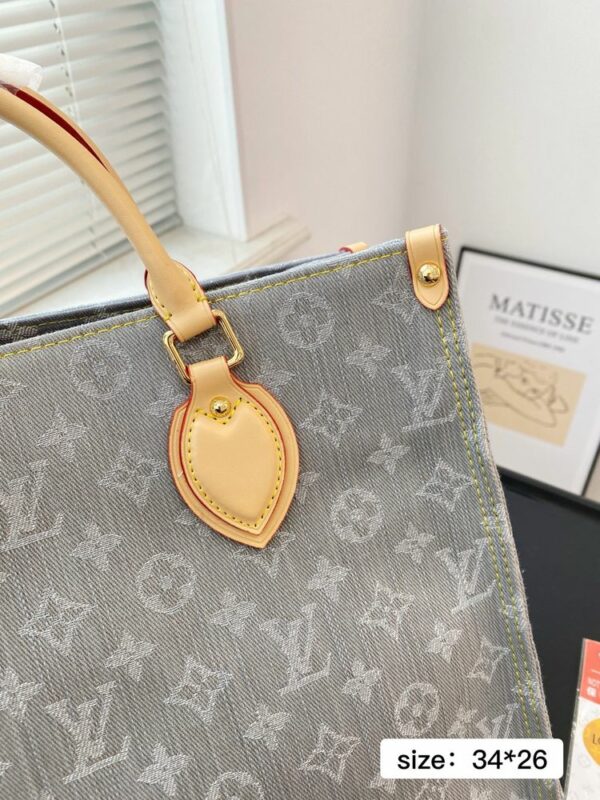 Stylish Fashion Carry Bag L5103