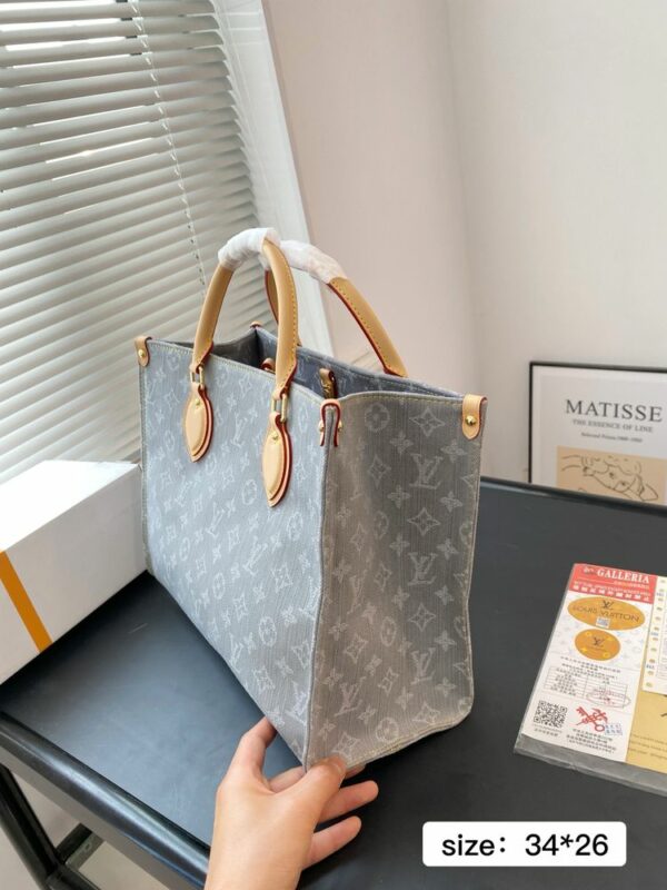 Stylish Fashion Carry Bag L5103