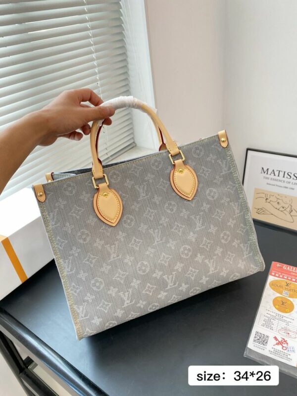 Stylish Fashion Carry Bag L5103