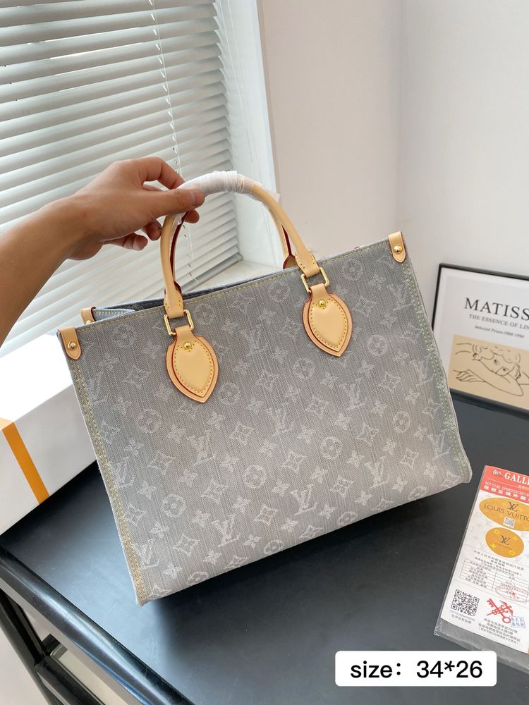 New Collection Fashion Bag L5103 New Collection Fashion Bag L5103