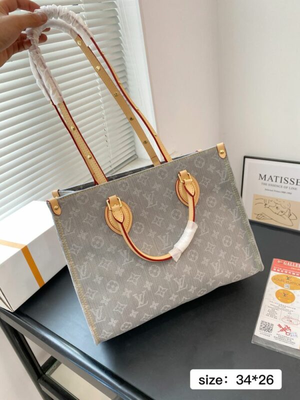 Stylish Fashion Carry Bag L5103