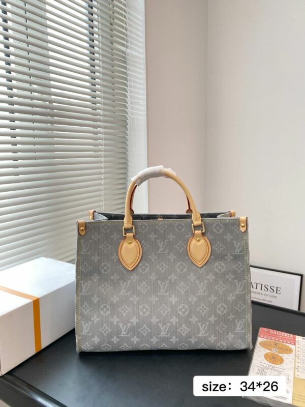 Stylish Fashion Carry Bag L5103