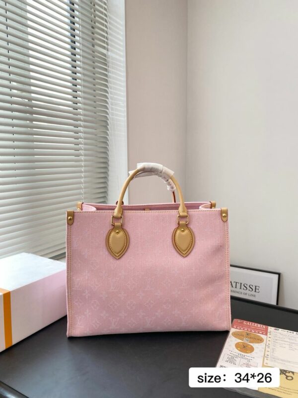 Stylish Fashion Carry Bag L5103
