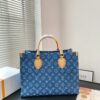 Stylish Fashion Carry Bag L5103