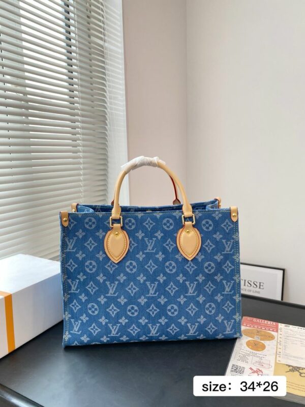 Stylish Fashion Carry Bag L5103