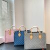 Stylish Fashion Carry Bag L5103