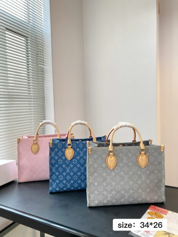 Stylish Fashion Carry Bag L5103