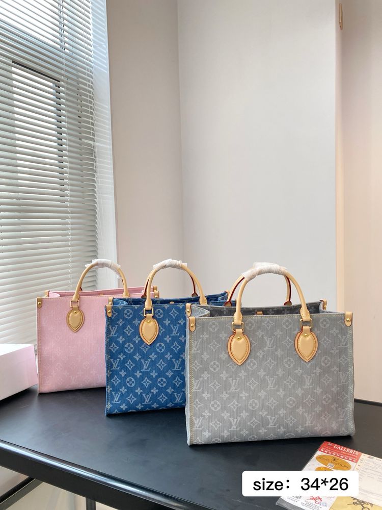 New Collection Fashion Bag L5103 New Collection Fashion Bag L5103