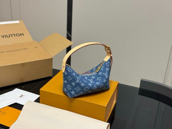 Stylish Fashion Carry Bag L5102
