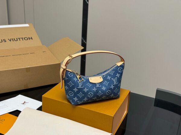 Stylish Fashion Carry Bag L5102