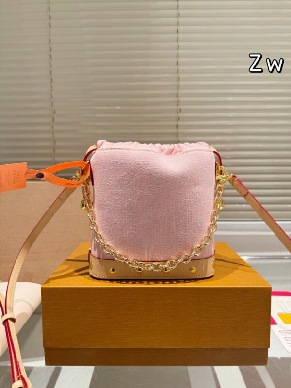 Stylish Fashion Carry Bag L5101