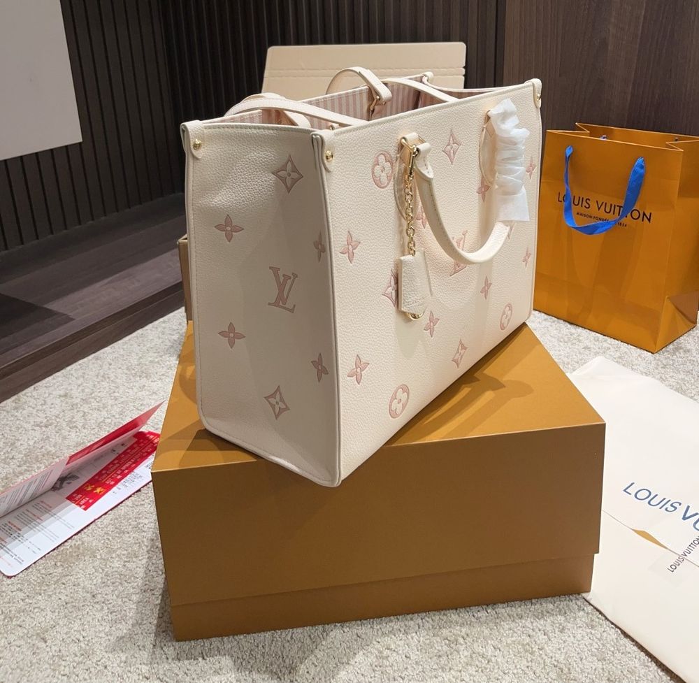 New Collection Fashion Bag L5100 New Collection Fashion Bag L5100