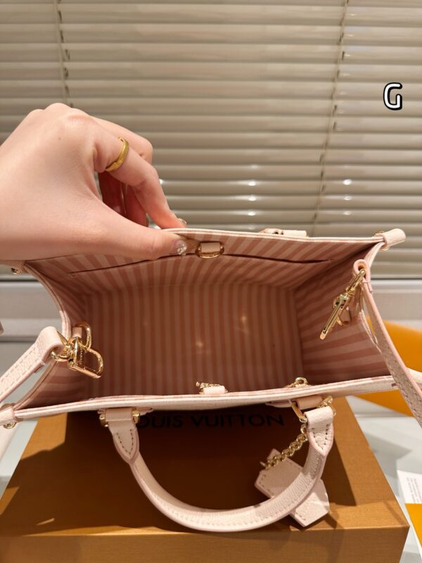 Stylish Fashion Carry Bag L5099