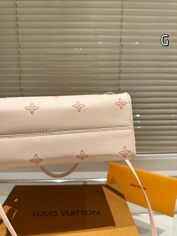 Stylish Fashion Carry Bag L5099