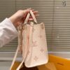 Stylish Fashion Carry Bag L5099