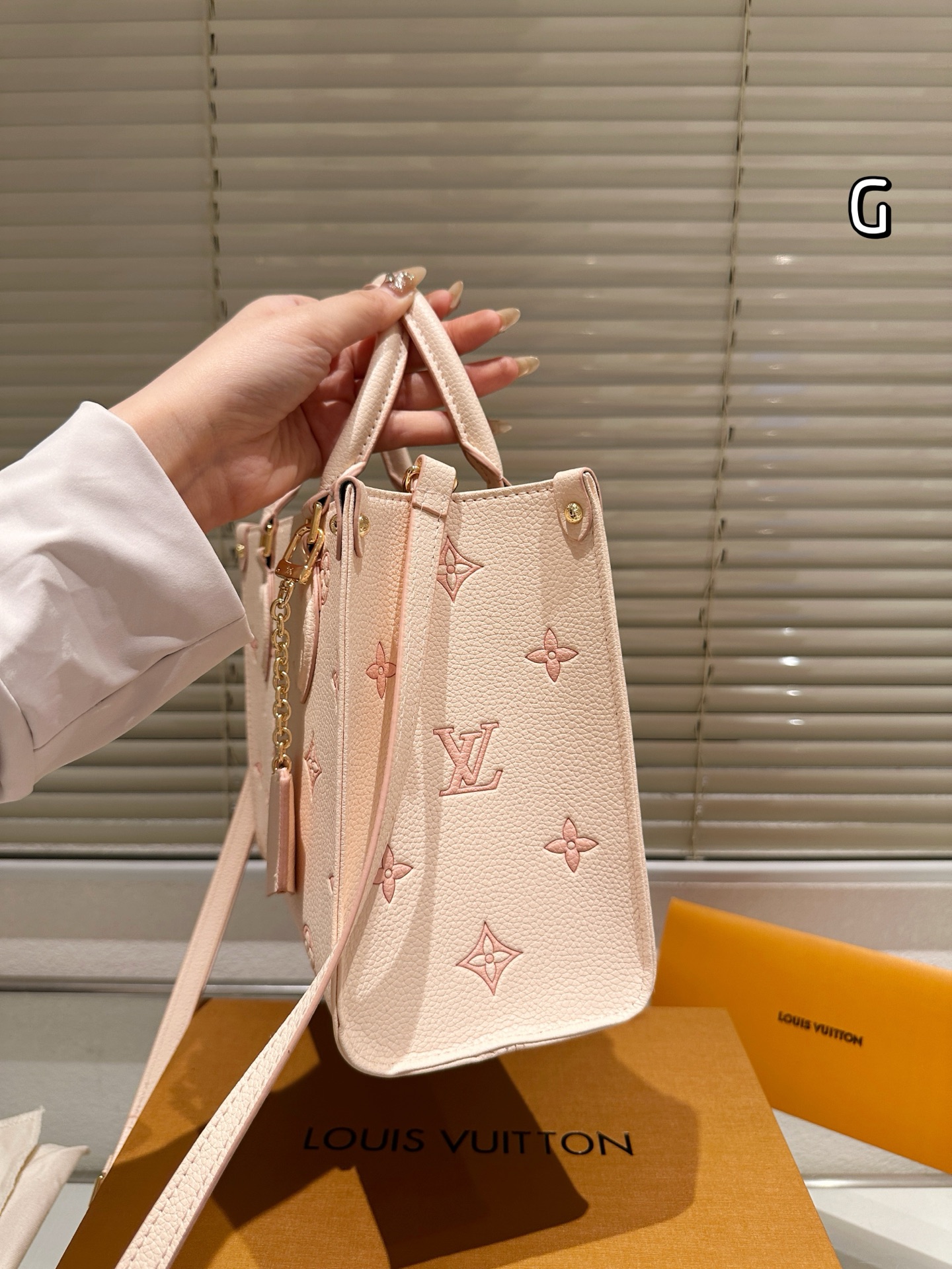 New Collection Fashion Bag L5099 New Collection Fashion Bag L5099