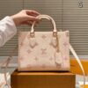 Stylish Fashion Carry Bag L5099