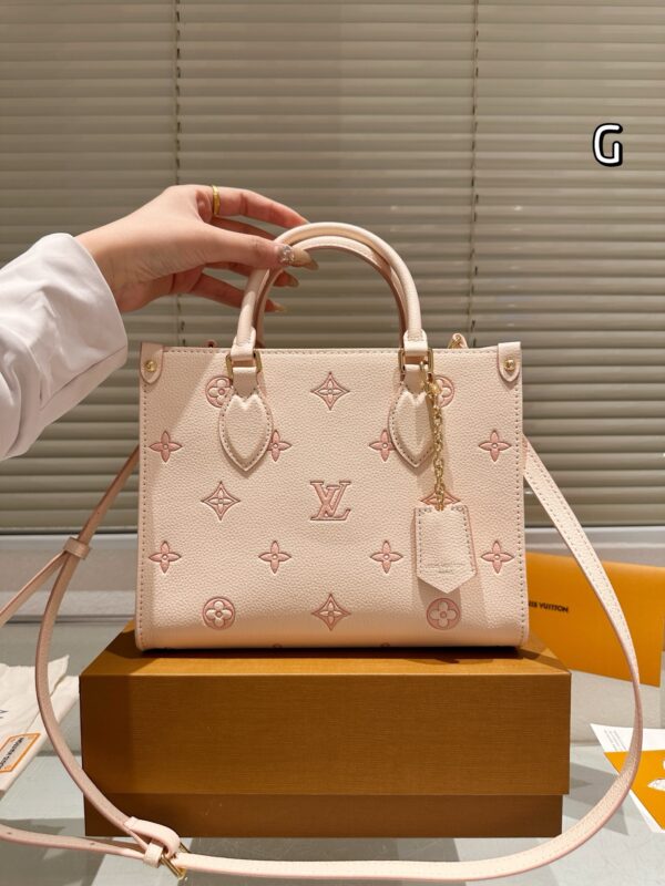 Stylish Fashion Carry Bag L5099