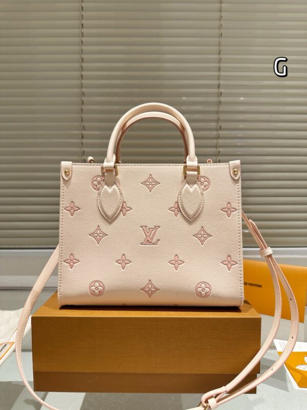 Stylish Fashion Carry Bag L5099
