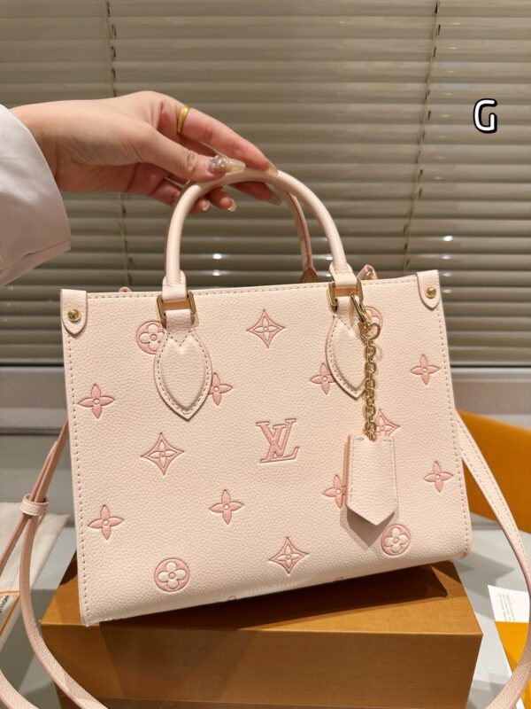 Stylish Fashion Carry Bag L5099