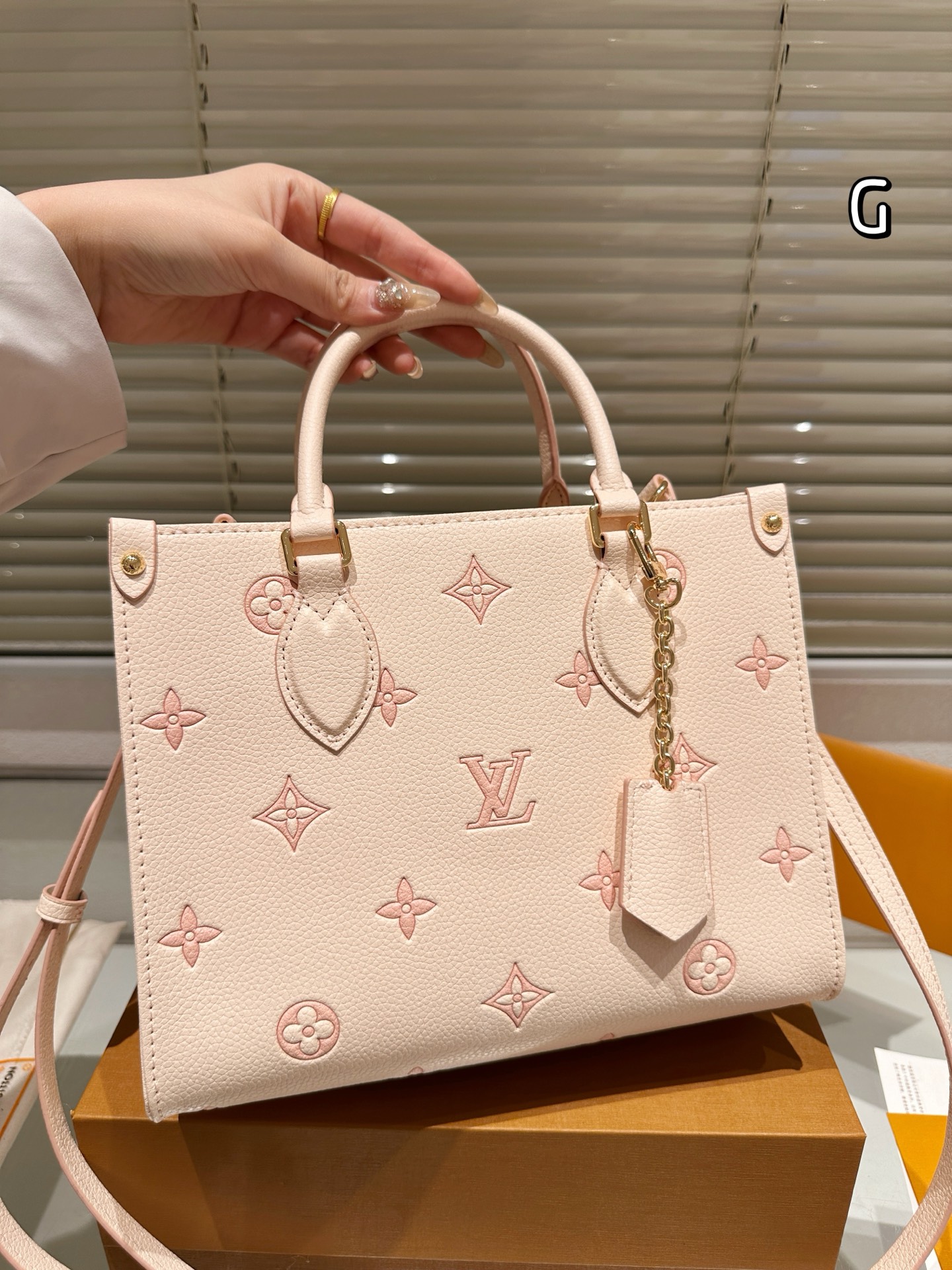 New Collection Fashion Bag L5099 New Collection Fashion Bag L5099