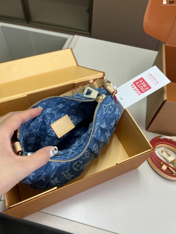 Stylish Fashion Carry Bag L5098