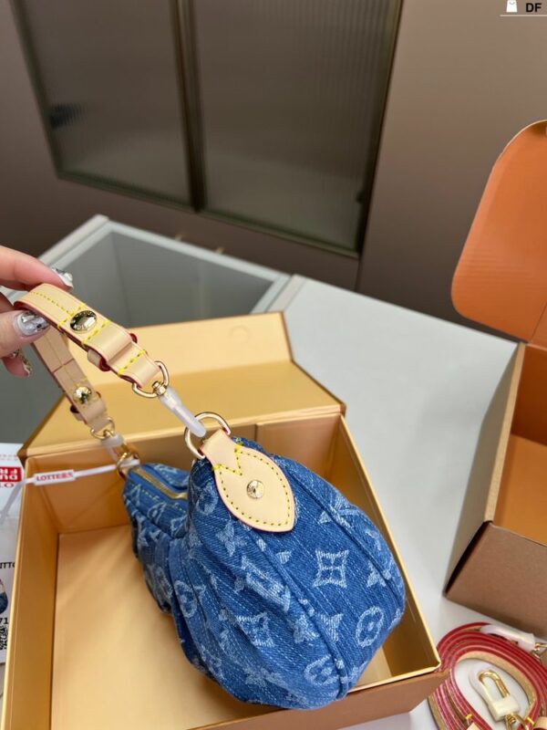 Stylish Fashion Carry Bag L5098