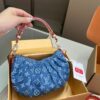 Stylish Fashion Carry Bag L5098