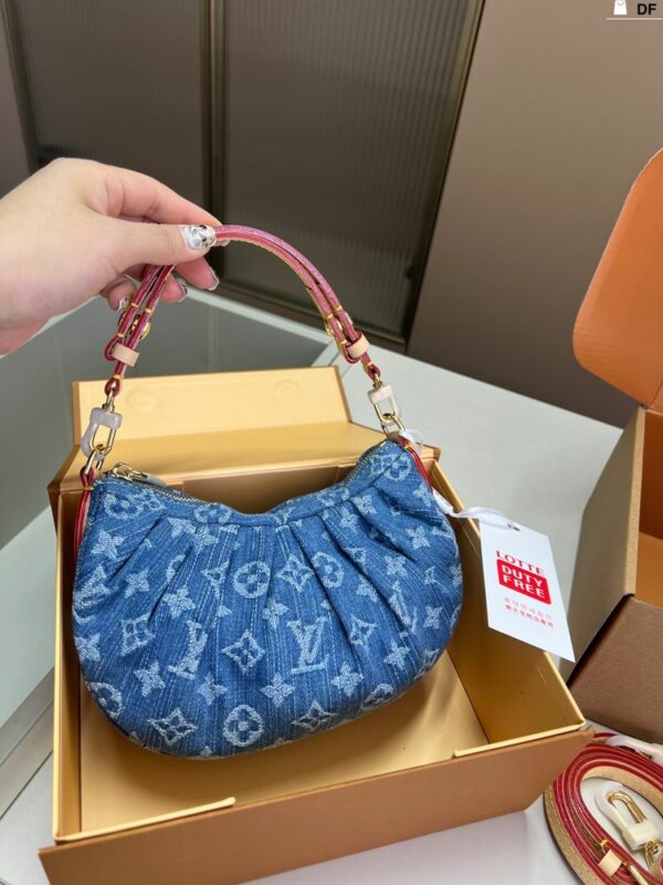 Stylish Fashion Carry Bag L5098