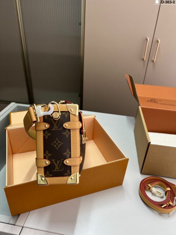 Stylish Fashion Carry Bag L5097