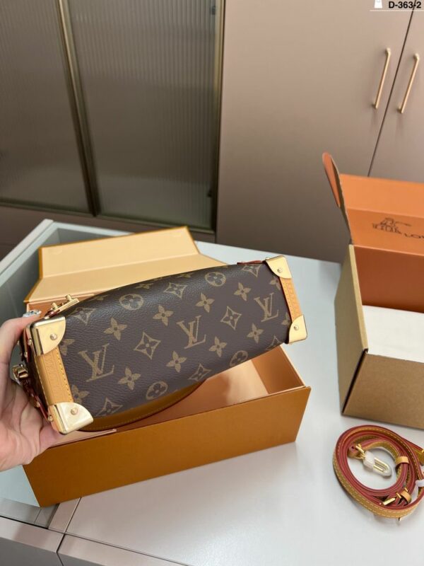 Stylish Fashion Carry Bag L5097
