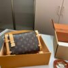 Stylish Fashion Carry Bag L5097