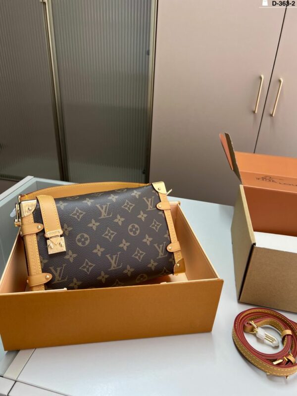 Stylish Fashion Carry Bag L5097