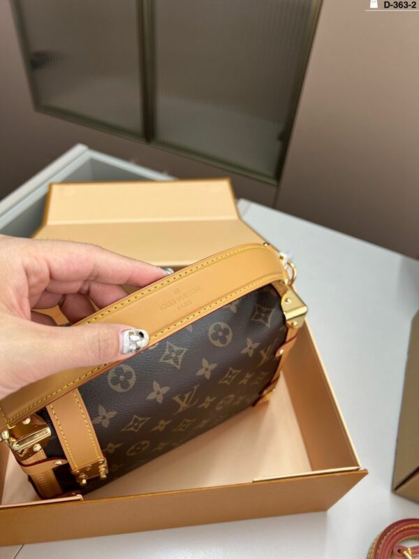 Stylish Fashion Carry Bag L5097