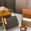 Stylish Fashion Carry Bag L5097