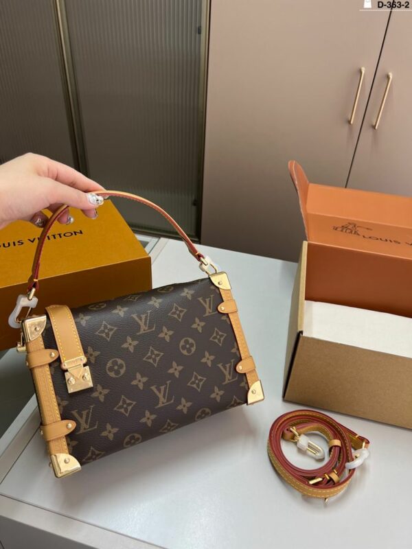 Stylish Fashion Carry Bag L5097