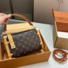 Stylish Fashion Carry Bag L5097