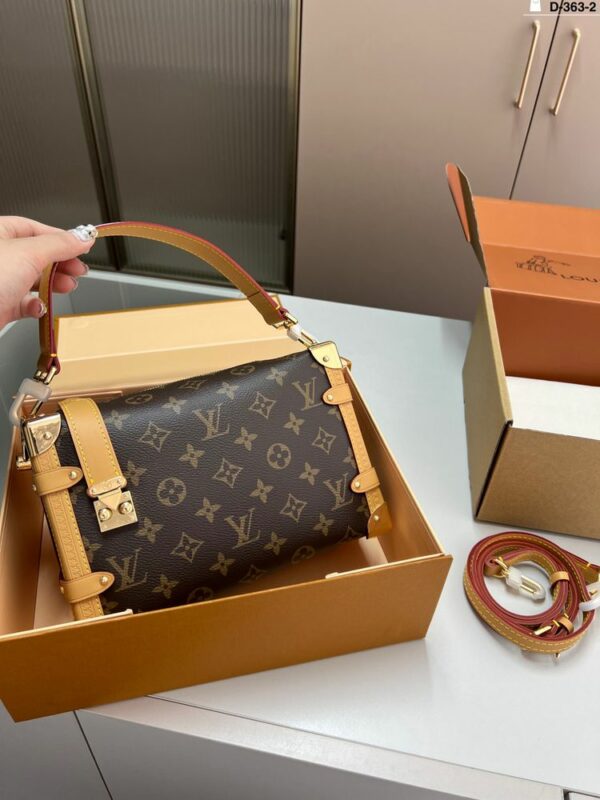 Stylish Fashion Carry Bag L5097