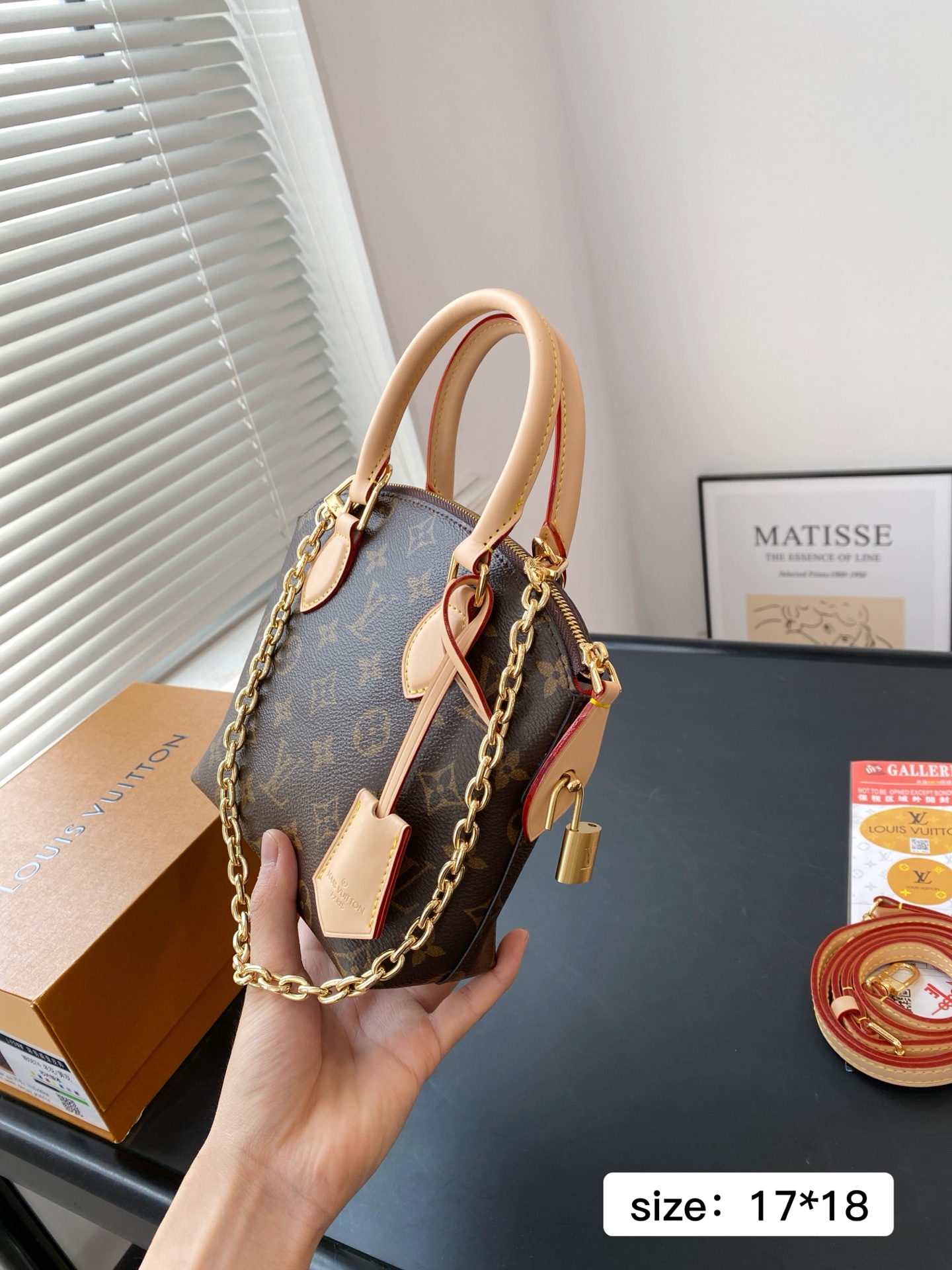 New Collection Fashion Bag L5096 New Collection Fashion Bag L5096